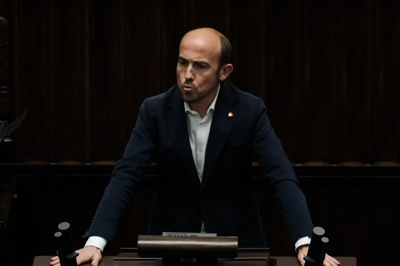 Kadrowa miotła w spółkach Skarbu Państwa. Ważne ruchy Budki