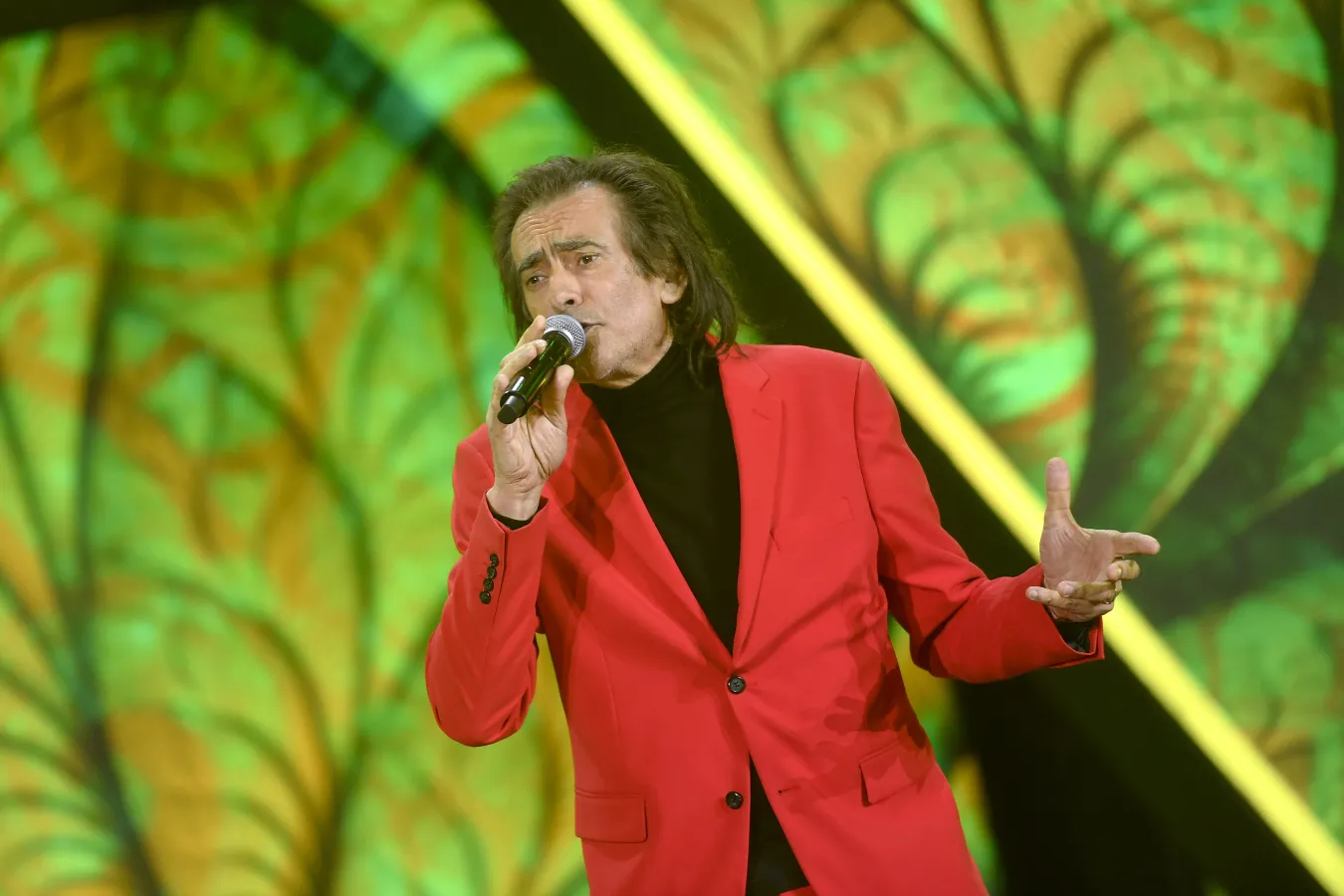 Rodzina Witolda Paszta podzieliła się pięknym zdjęciem. Fani poruszeni. Tęsknią za nim