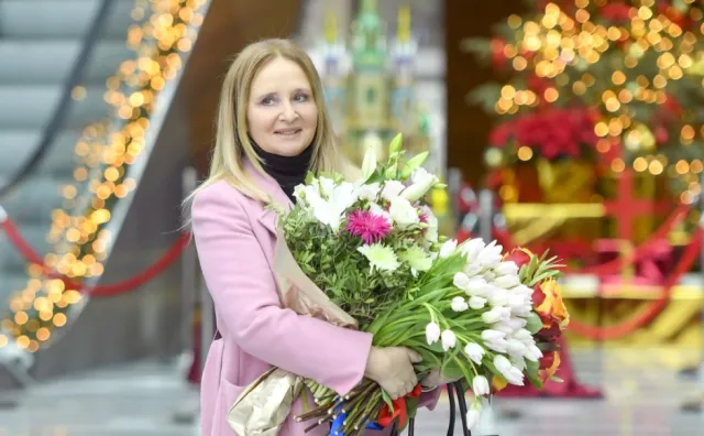 Joanna Kurska znowu uderza w TVP. Tym razem chodzi o Małgorzatę Tomaszewską [FOTO]