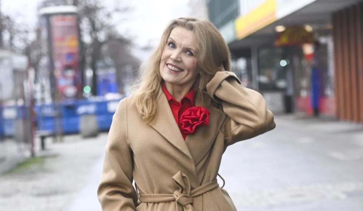 Dorota Chotecka zdradziła sekret wyglądu. Gwiazda "Rancza" unika tego od lat [FOTO]