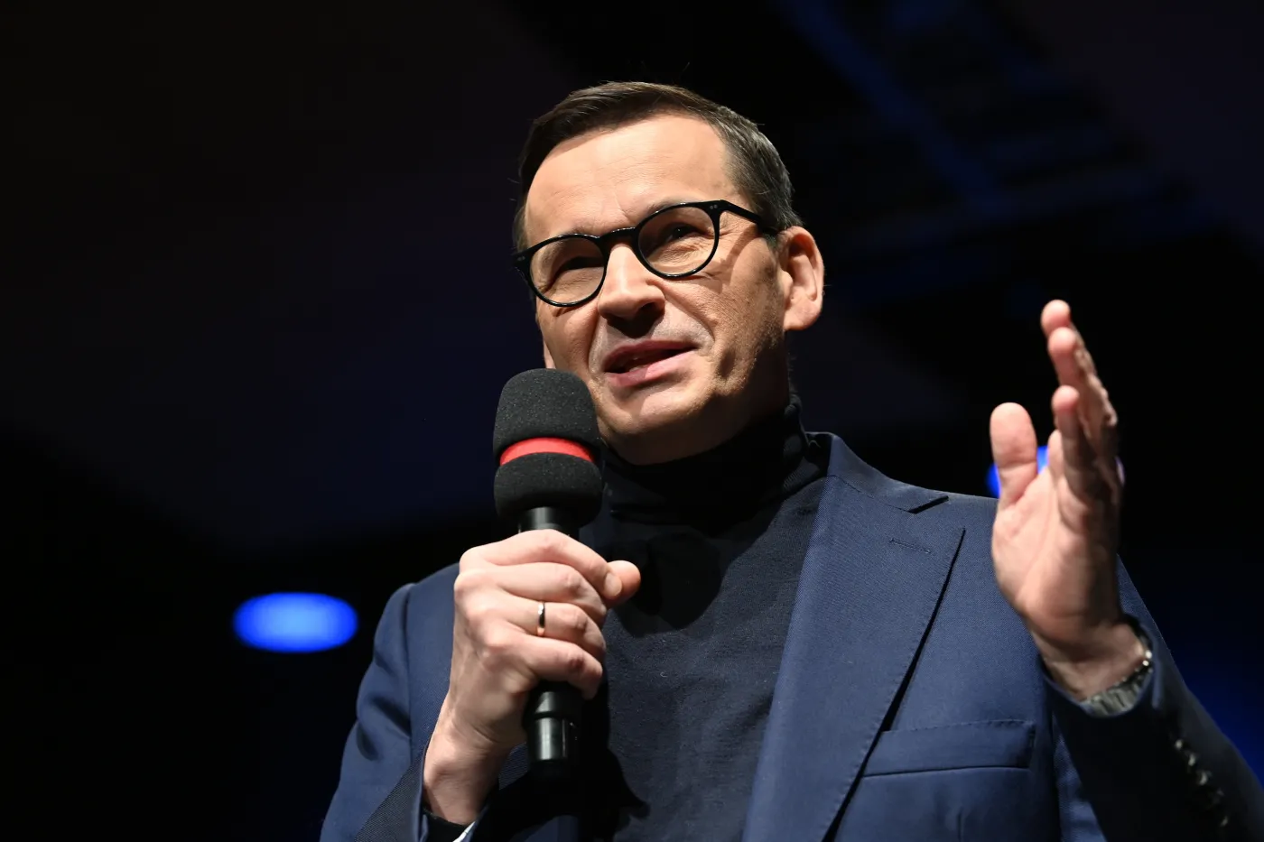 Kiedyś Gosiewski, teraz Morawiecki. PiS rusza z nową inicjatywą