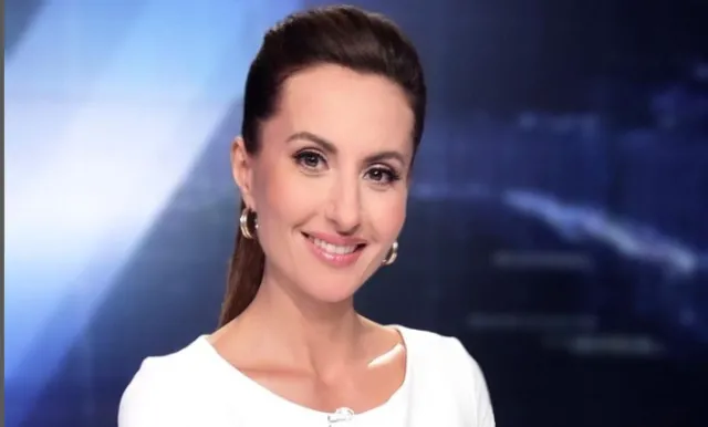 Prezenterka zwolniona z TVP ostro skomentowała zmiany. "Gratuluję kolegom, którzy przyszli i udają, że jest ok"