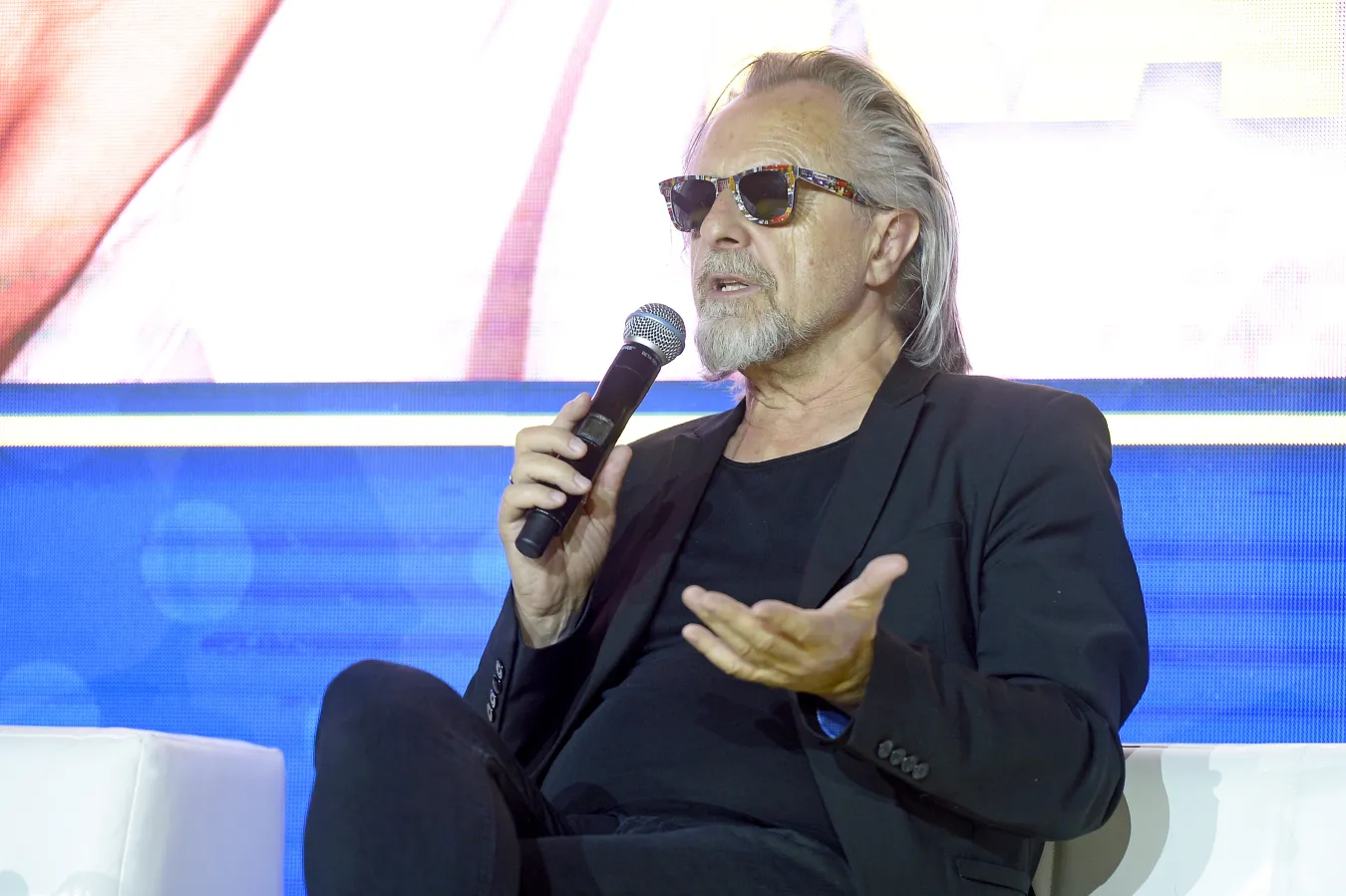 Kompozytor Jan A. P. Kaczmarek laureatem PNF Orły 2023 za osiągnięcia życia