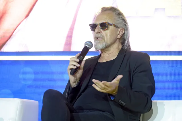 Smutny los zbiórki na leczenie Jana A.P. Kaczmarka. "Ufałam, że ludzie otworzą serca"