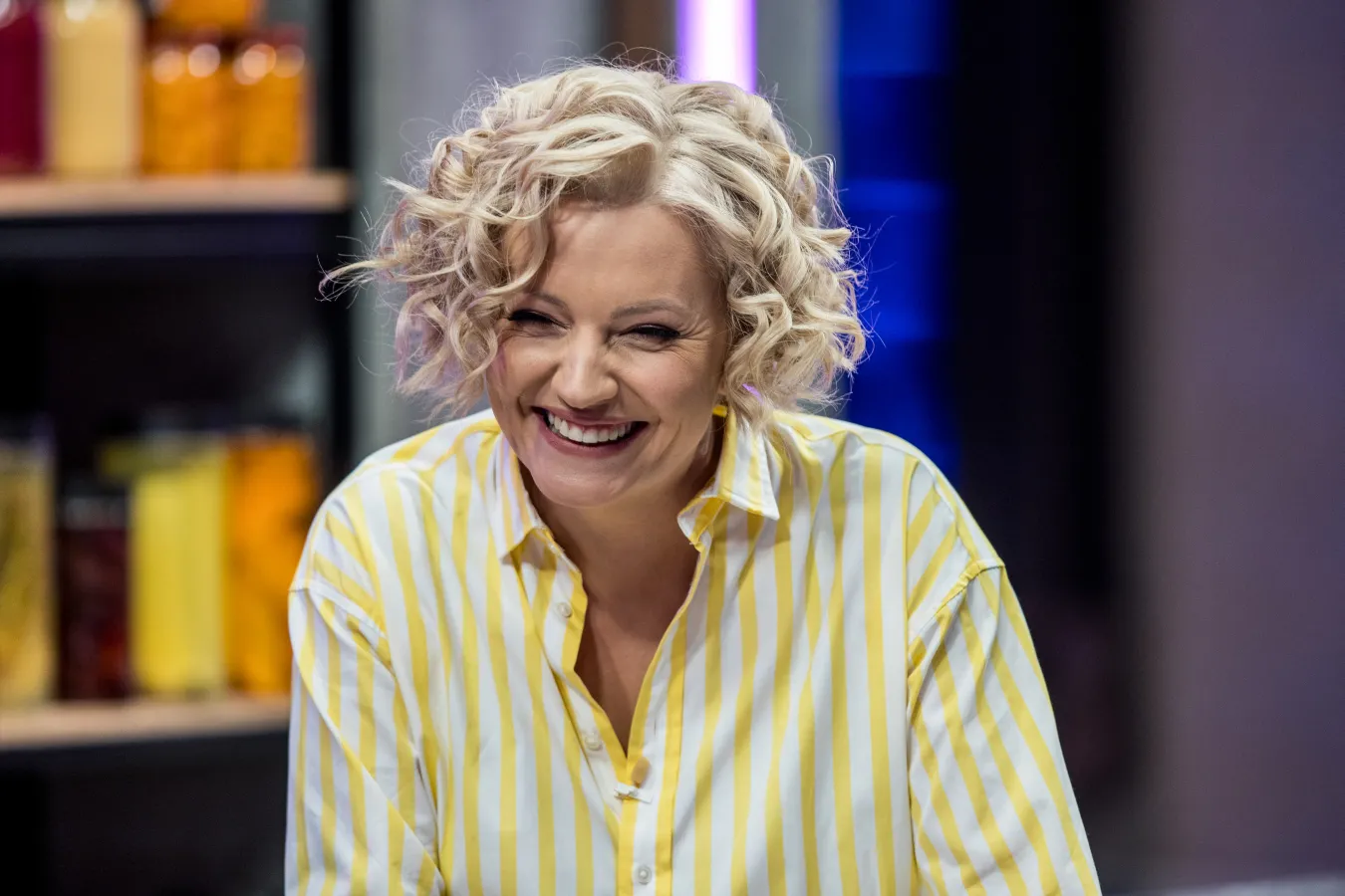 Dorota Szelągowska odpowiedziała hejterowi. Ma do siebie dystans?