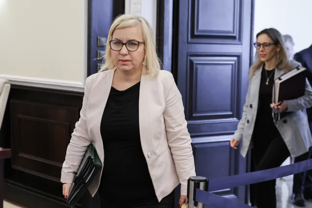 Ceny energii wzrosną od lipca. O ile? Minister Paulina Hennig-Kloska zapowiada