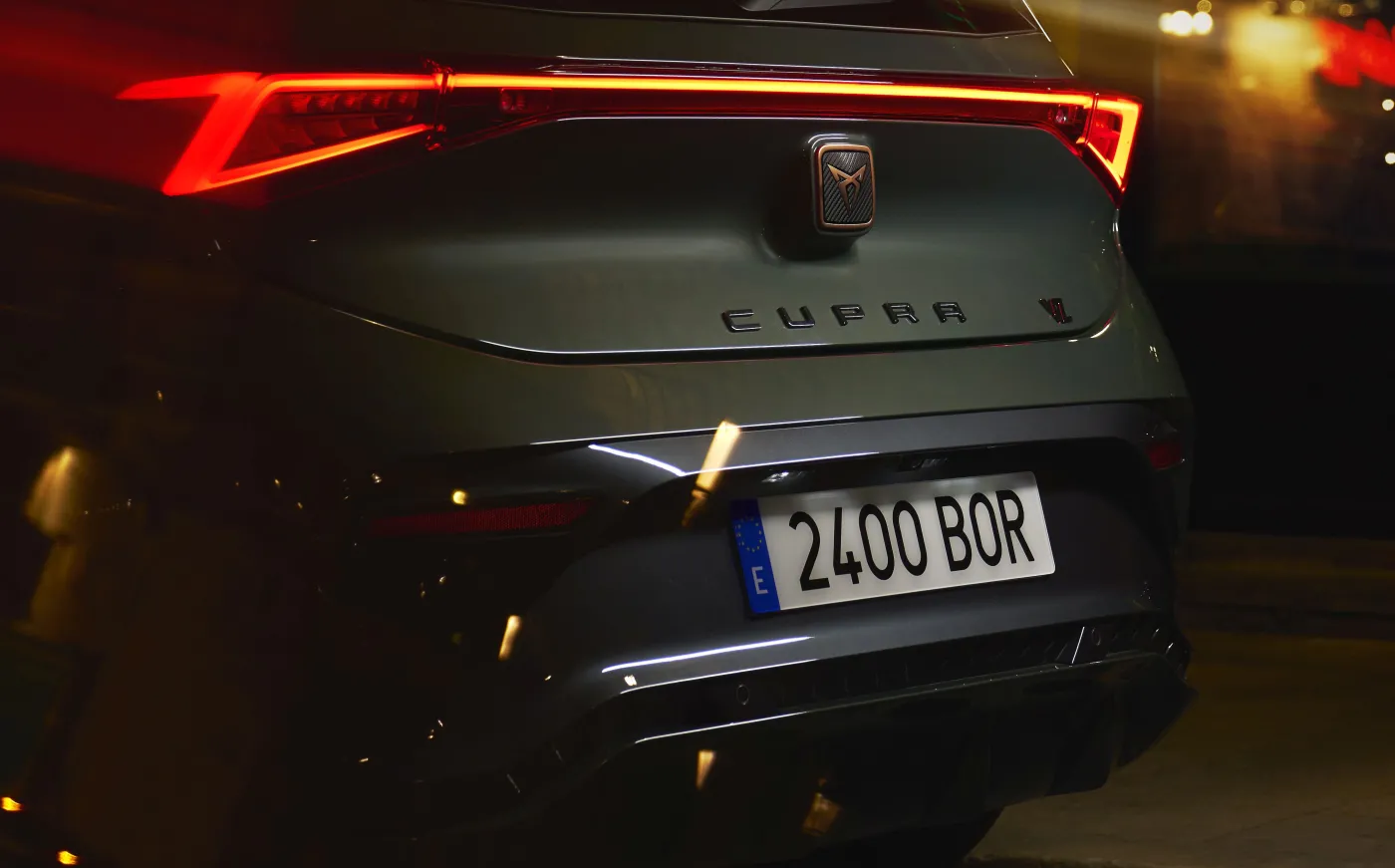 CUPRA wprowadza nowy model. Zaskoczy nie tylko osiągami