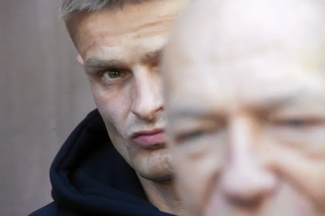 Zbrodnia w Miłoszycach. "Wyrzut sumienia"