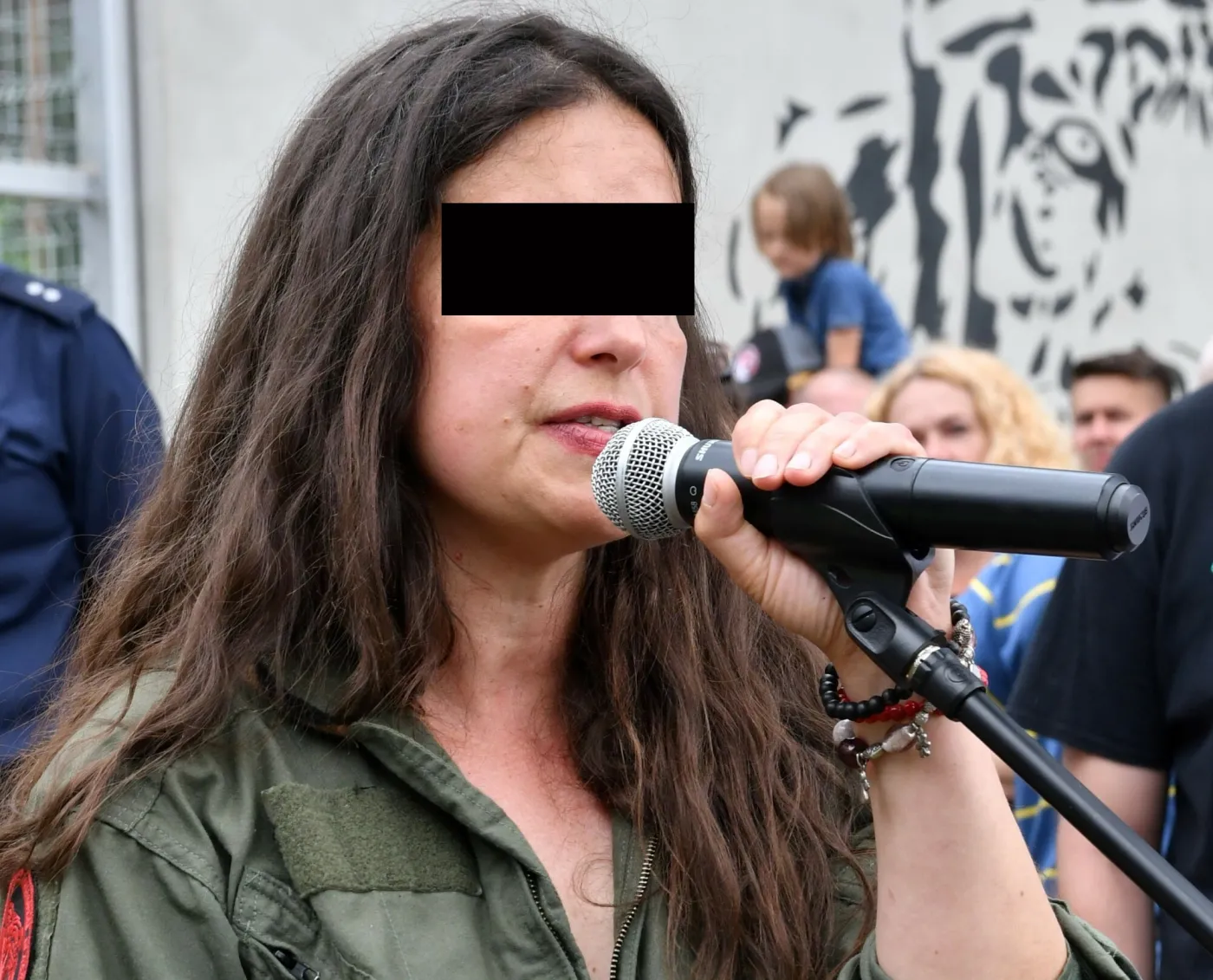 Znana dyrektorka zoo zatrzymana. Usłyszała zarzuty