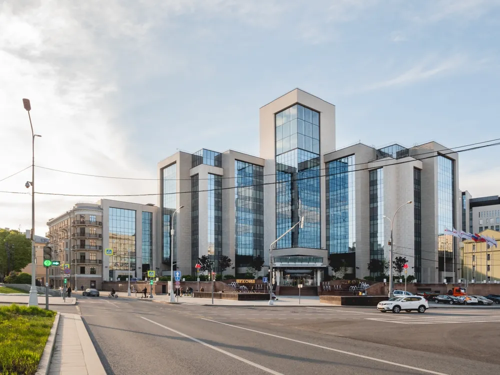 Tajemnicza śmierć rosyjskiego menedżera. "Poprosił o tabletki, zamknął się w gabinecie"