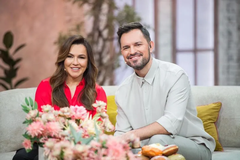 Wpadka w "Pytaniu na śniadanie". Prowadzący ledwo wybrnęli