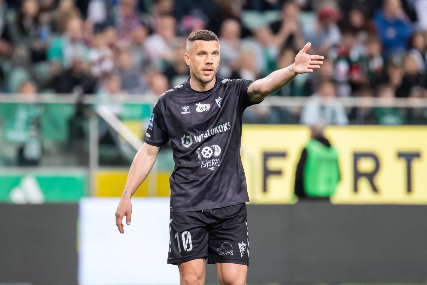 Lukas Podolski