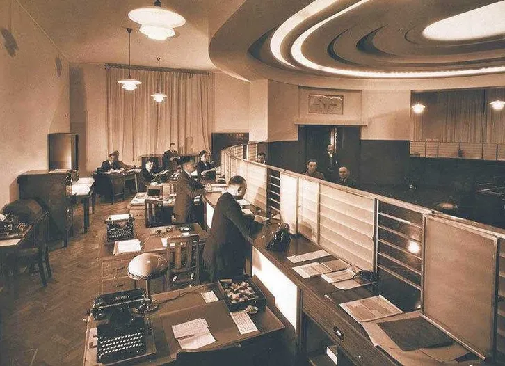 Nowoczesność w poszanowaniu tradycji