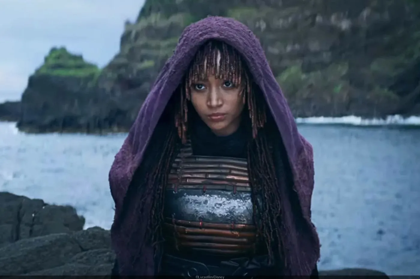 Kryminał w świecie "Gwiezdnych wojen". Jest zwiastun serialu "Akolita"