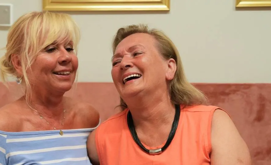 Wyznanie Elżbiety z "Sanatorium miłości" łapie za serce. "Mieszkałam w kotłowni"