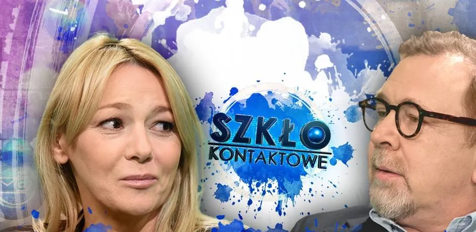 Szkło kontaktowe