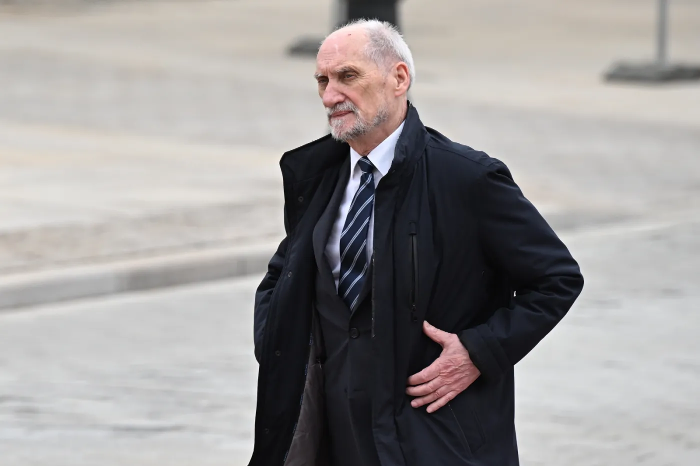 "Macierewicz powinien odpowiedzieć za działania podkomisji smoleńskiej"