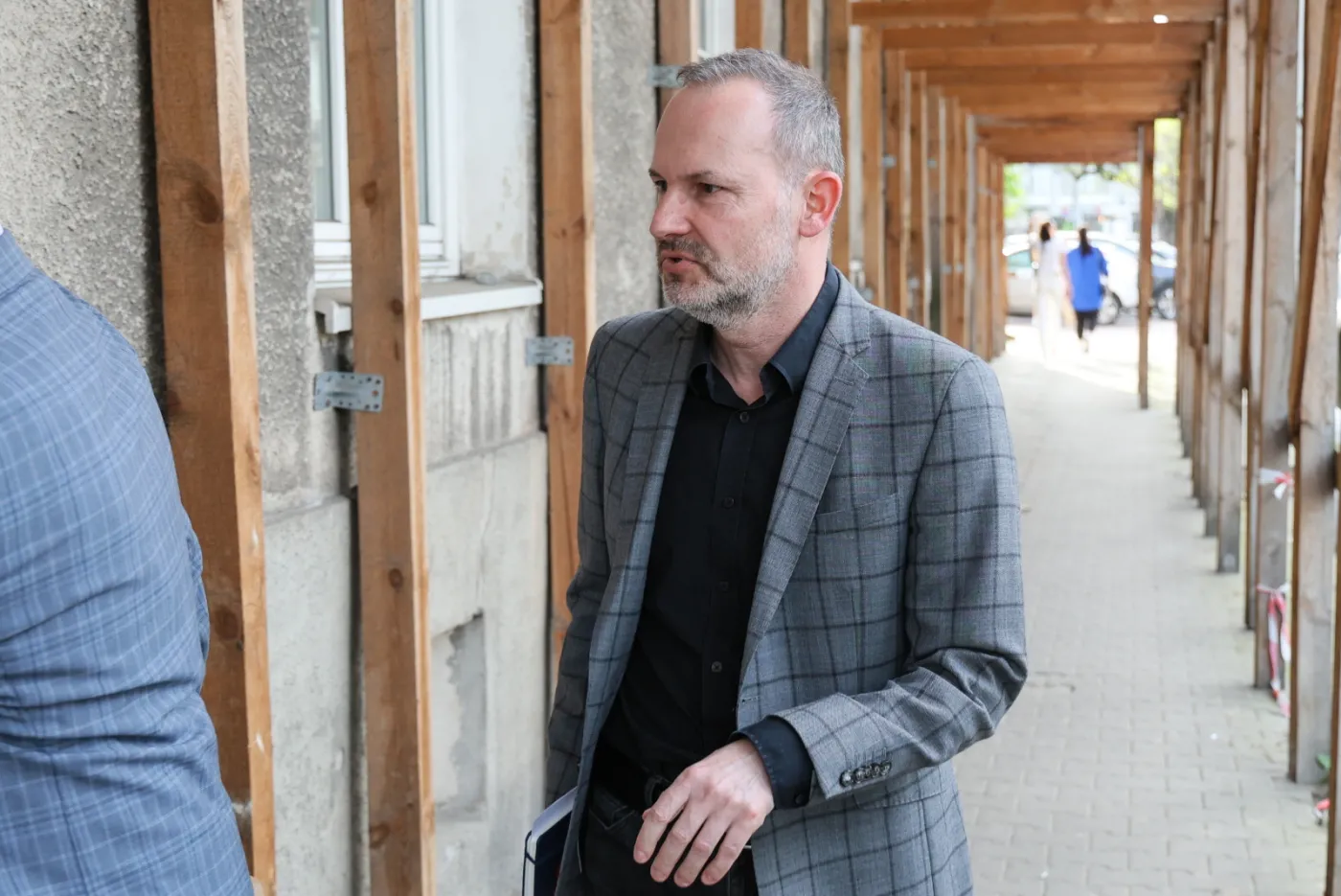 Rządowy program mieszkaniowy. Minister zapowiada zgłoszenia na policję po fali hejtu