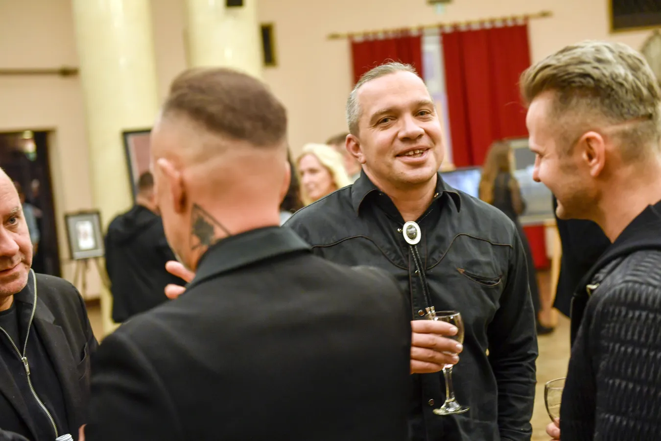 Pokonał Małgorzatę Rozenek w jej programie. Trudno uwierzyć, że ma taką pasję!