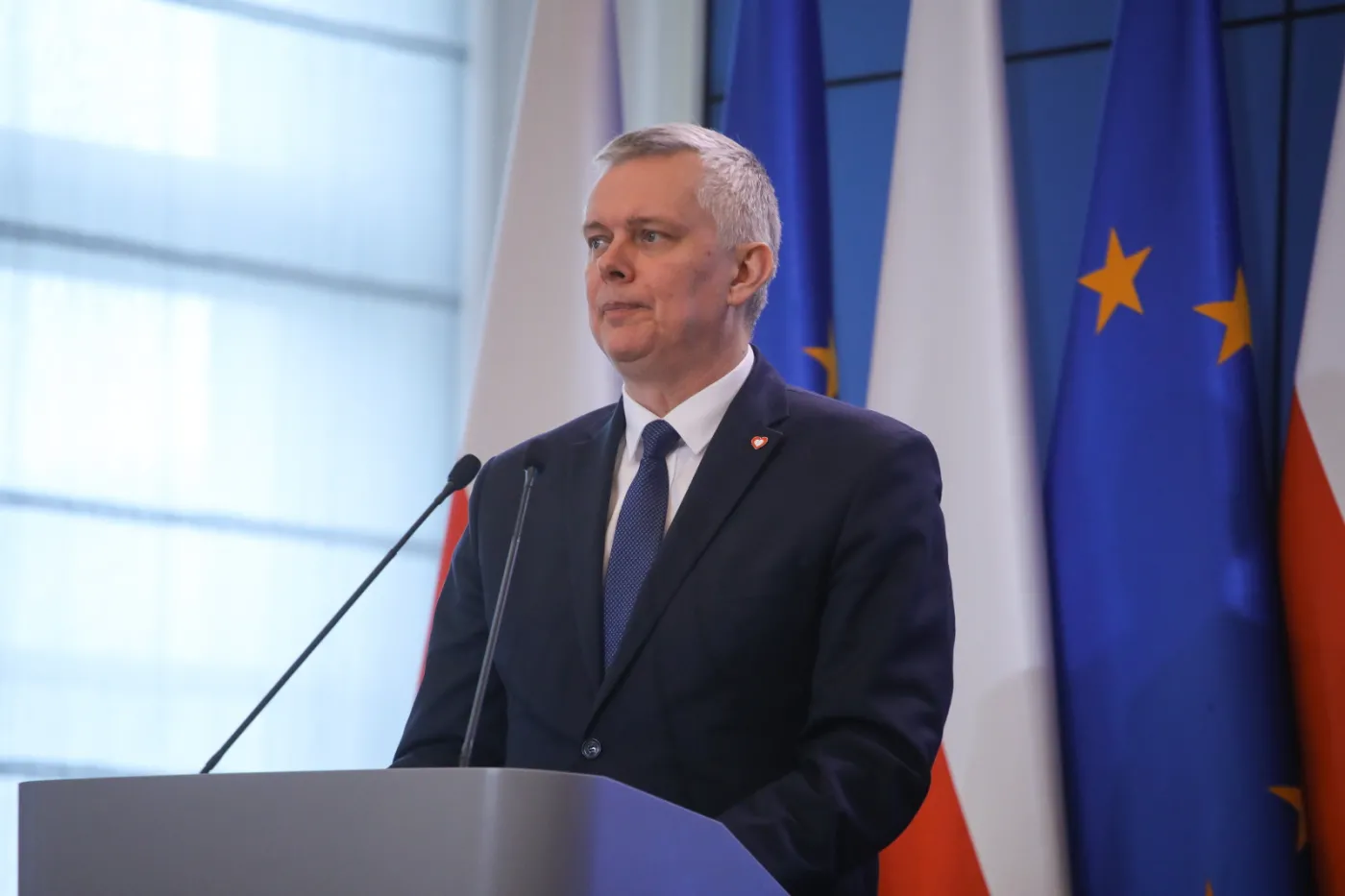 Minister zapowiedział likwidację CBA. "Powstanie nowa instytucja"