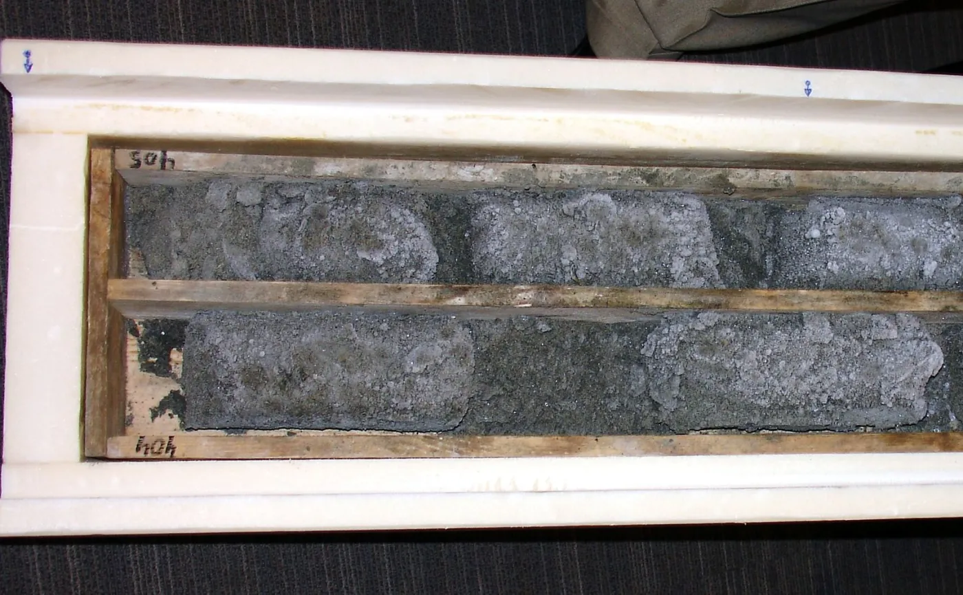 W Polsce jak na Syberii. Najzimniejsze skały w Europie odkryto na Suwalszczyźnie