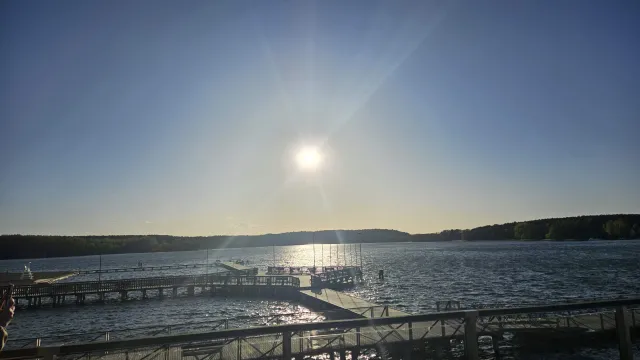 Sielska kraina na majówkę i na wakacje. Mało jest już takich miejsc w Polsce [FOTO]