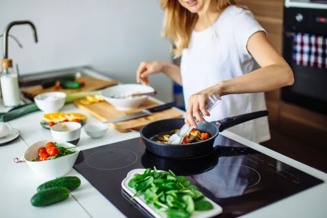Najskuteczniejsza dieta świata. Nie ma opcji, żeby nie schudnąć