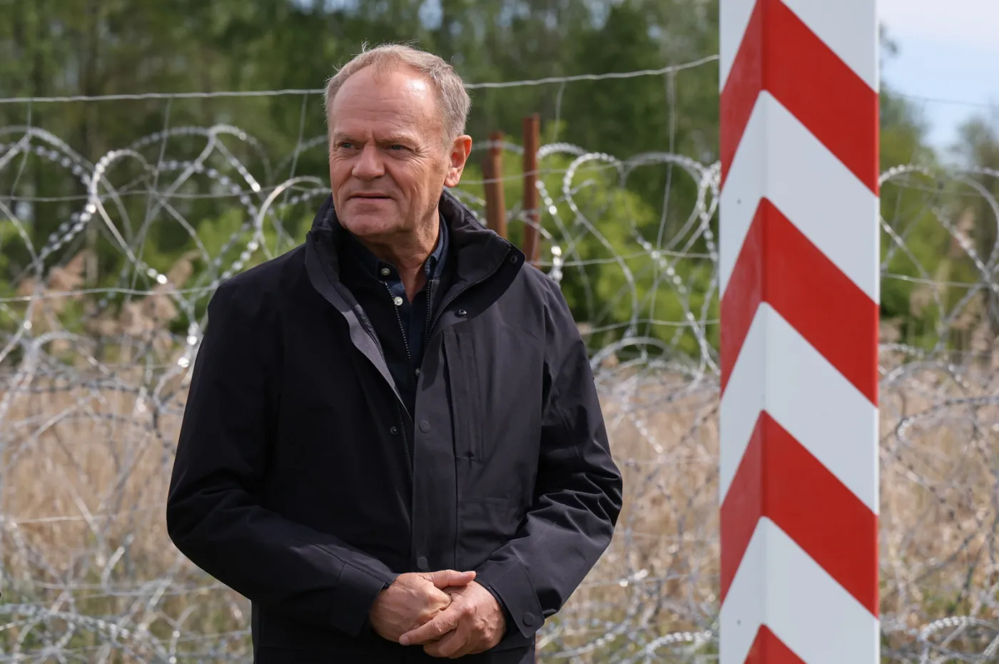 Donald Tusk