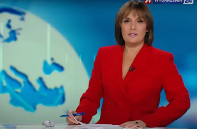 Dorota Gawryluk na nowym stanowisku. "Zbieżność ze zmianami w polityce nieprzypadkowa"