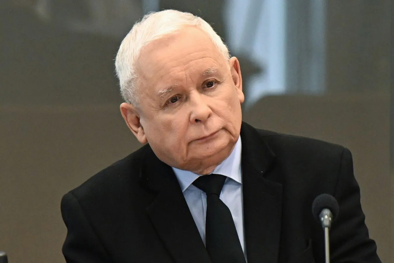 Jarosław Kaczyński