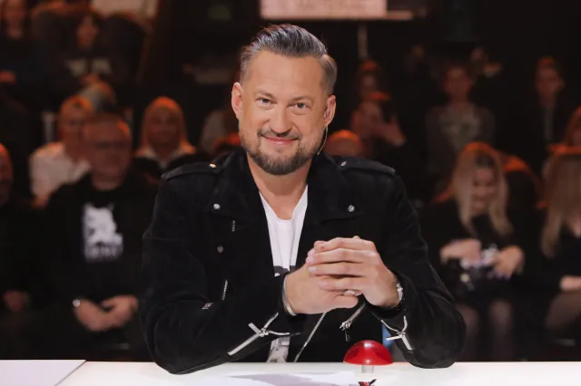 Marcin Prokop tak mówi o swojej żonie. "Czasami bywam stawiany do kąta"