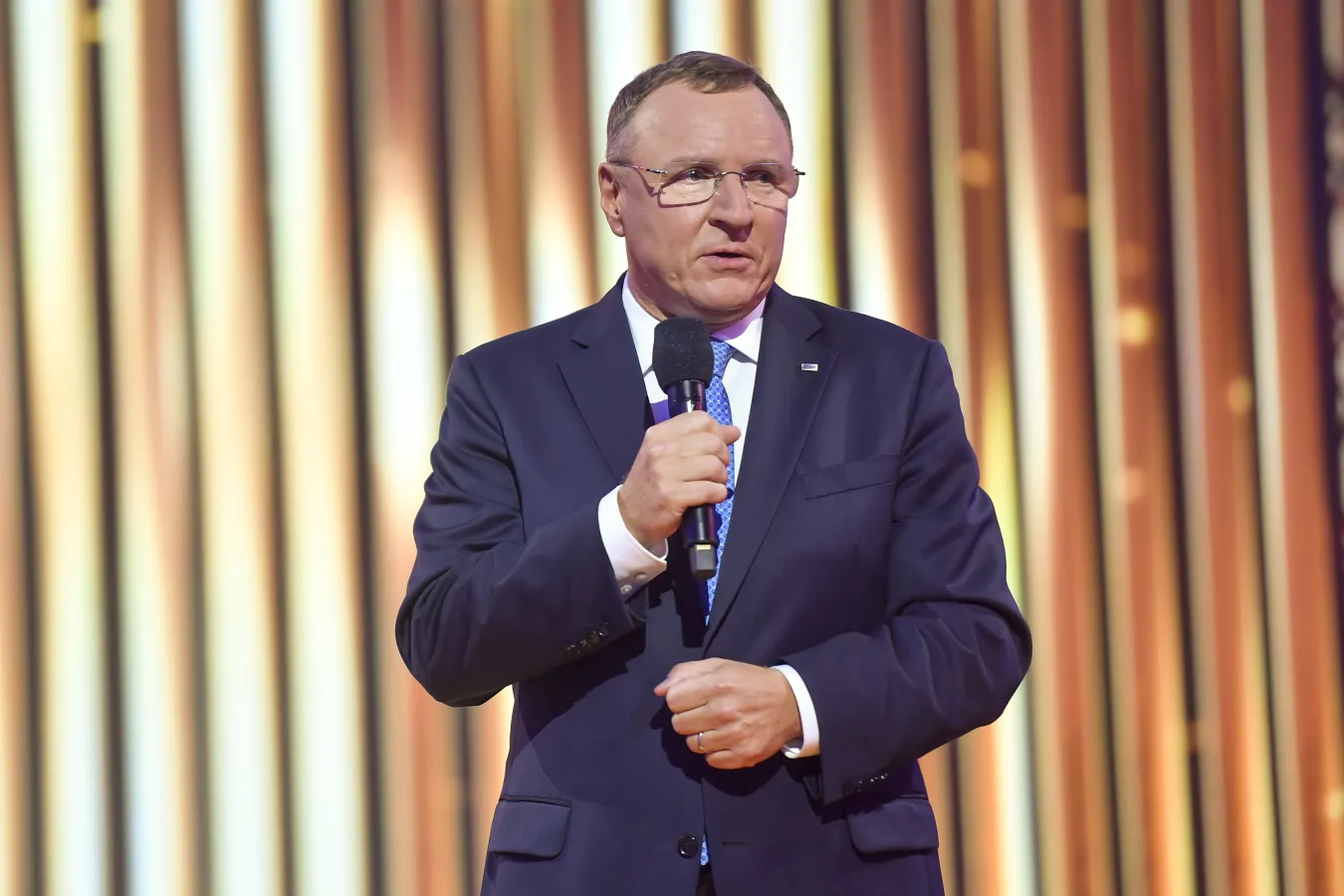 Jacek Kurski o aferze sprzed lat. Miał wymeldować własnego syna