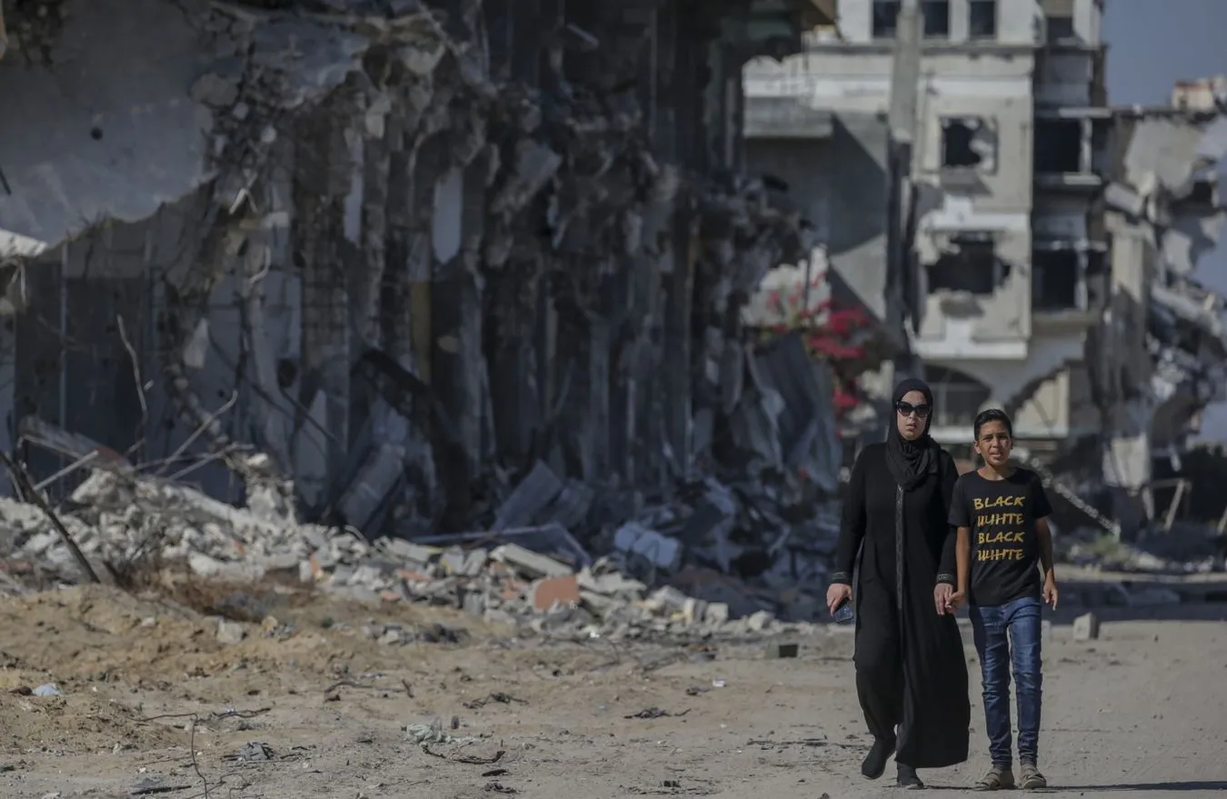 Izrael ostrzelał szkołę UNRWA. "Było ciemno, niełatwo było wyciągnąć zmarłych"