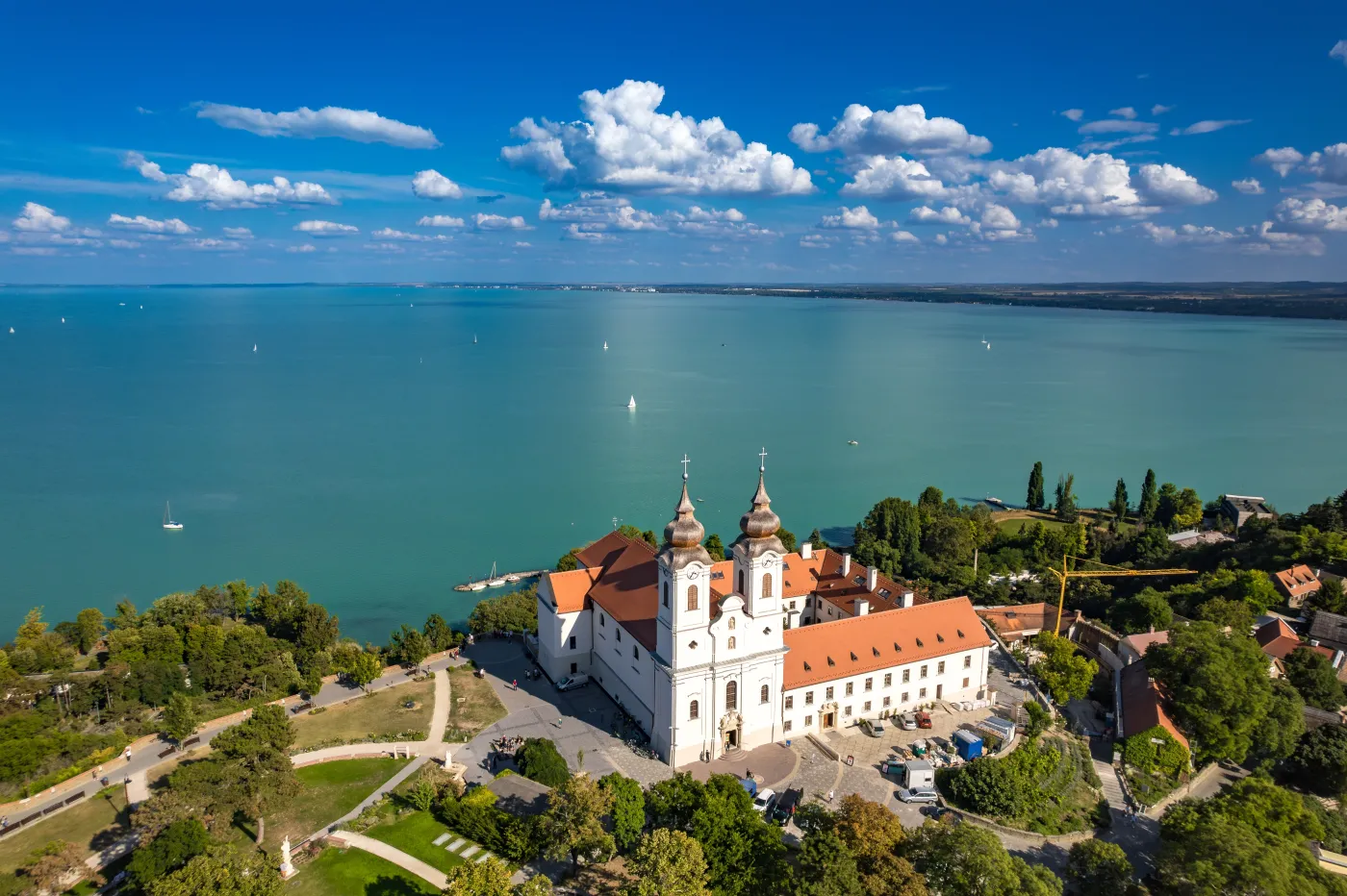 Turkusowa woda, malownicze widoki... I bliżej niż do Chorwacji