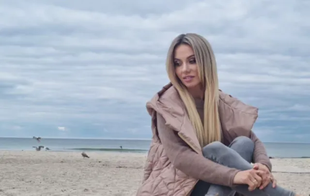 Małgorzata Opczowska ma poważne kłopoty rodzinne i zawodowe. "Takie jest życie" [FOTO]