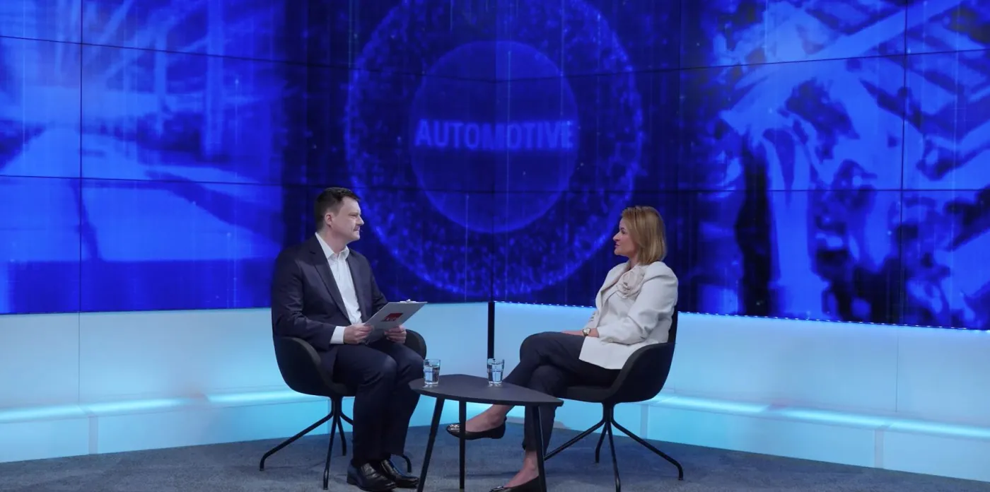 Dobre wiadomości z rynku motoryzacyjnego