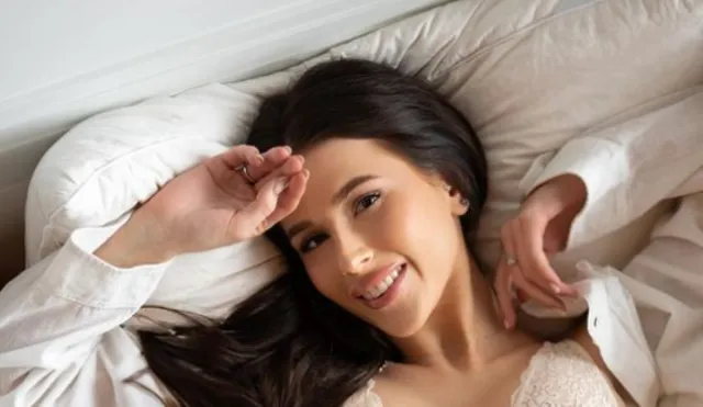 Roksana Węgiel o krytyce jej zdjęć w strojach kąpielowych. Cięta riposta [FOTO]