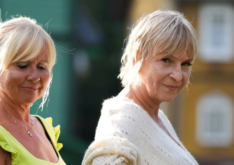 Małgorzata z "Sanatorium miłości" chce wystąpić w znanym show. Liczy na zaproszenie