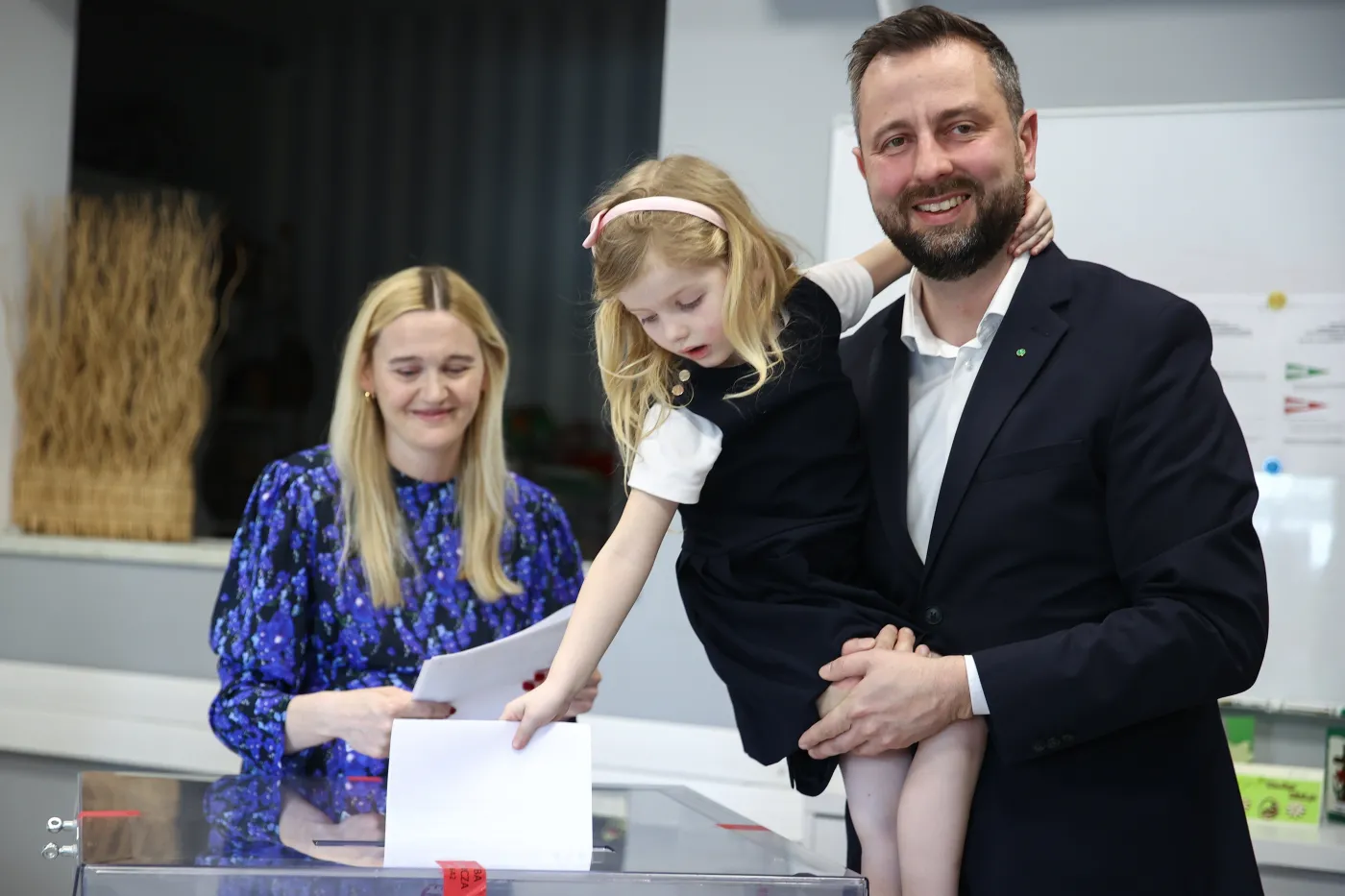 Dehnel: Z punktu widzenia tradycji Kosiniak-Kamysz żyje w grzechu, a jego dzieci to bękarty