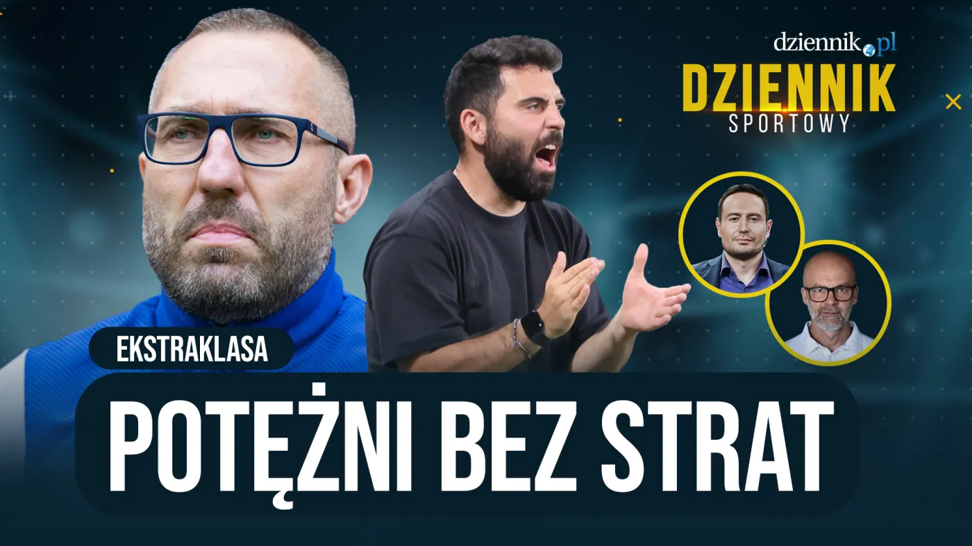 Udany start faworytów. Ekstraklasa wróciła do Katowic i Lublina. Dziennik Sportowy