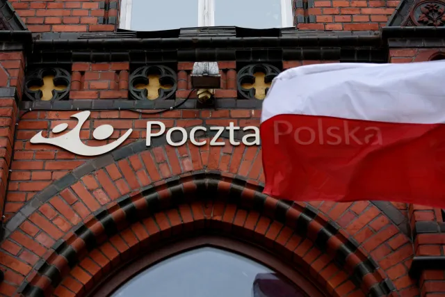 Prezes Poczty: Placówki nie mogą być postrzegane jako sklepiki z dewocjonaliami