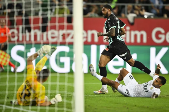 Liga Konferencji. Śląsk Wrocław okazje miał, ale zawiodła skuteczność