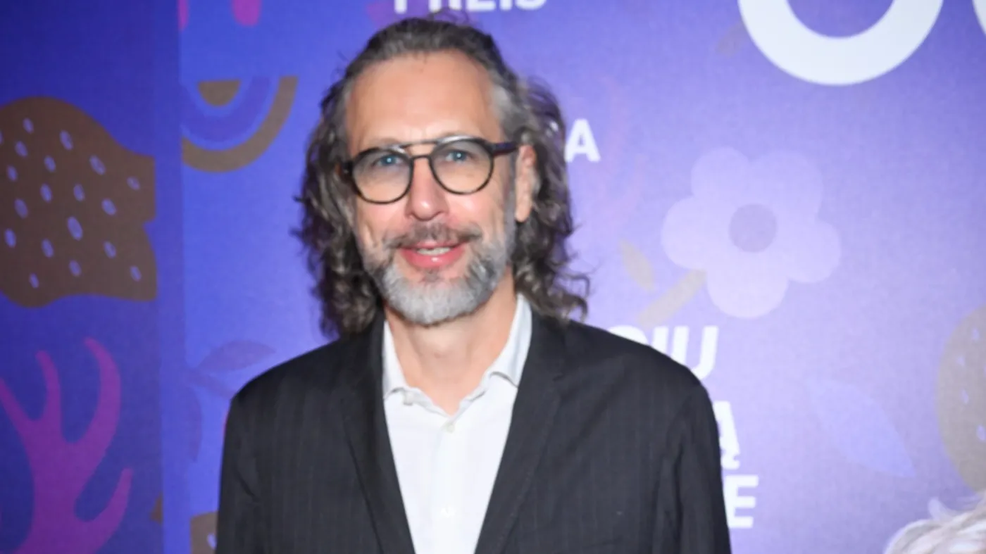 Wielki powrót Szymona Majewskiego na "stare śmieci" 