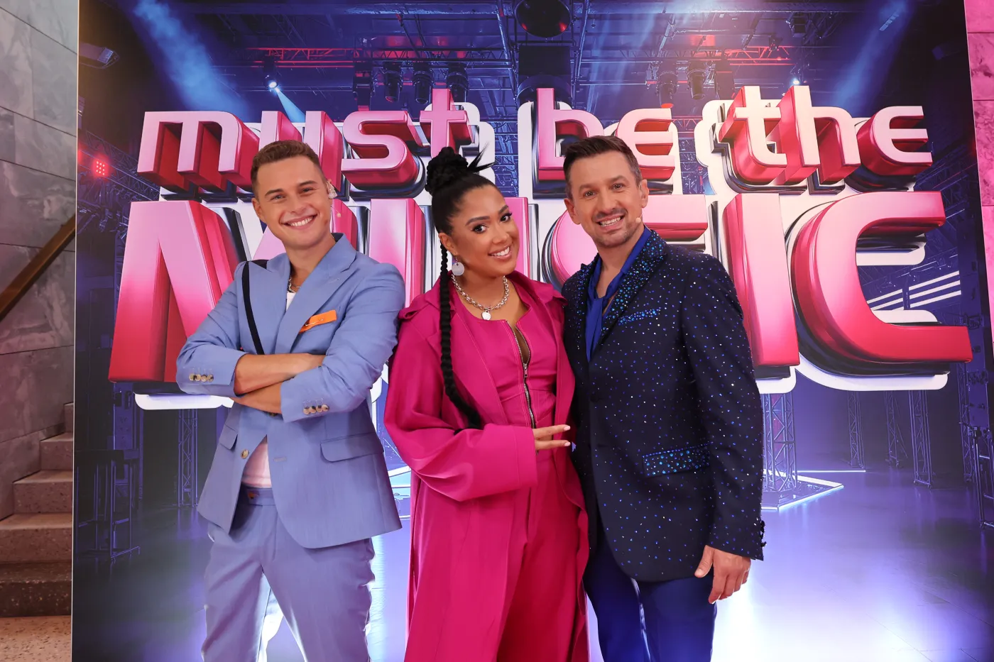 "Must Be The Music", znamy jurorów i prowadzących. Co o programie myśli mąż Kory, Kamil Sipowicz?