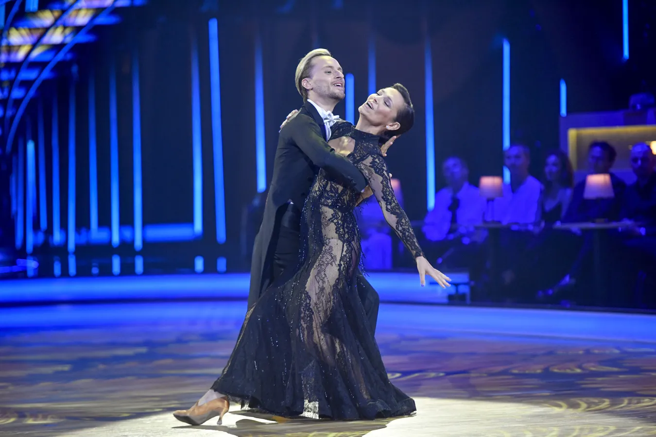 Burza po drugim odcinku "Tańca z gwiazdami". Widzowie węszą spisek. "Nieporozumienie!"