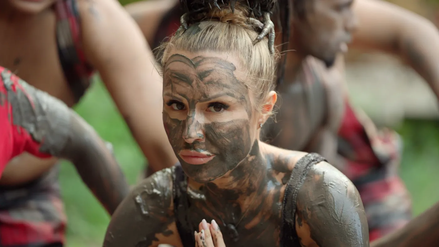 Blanka Lipińska gwiazdą nowego serialu. Jest data premiery