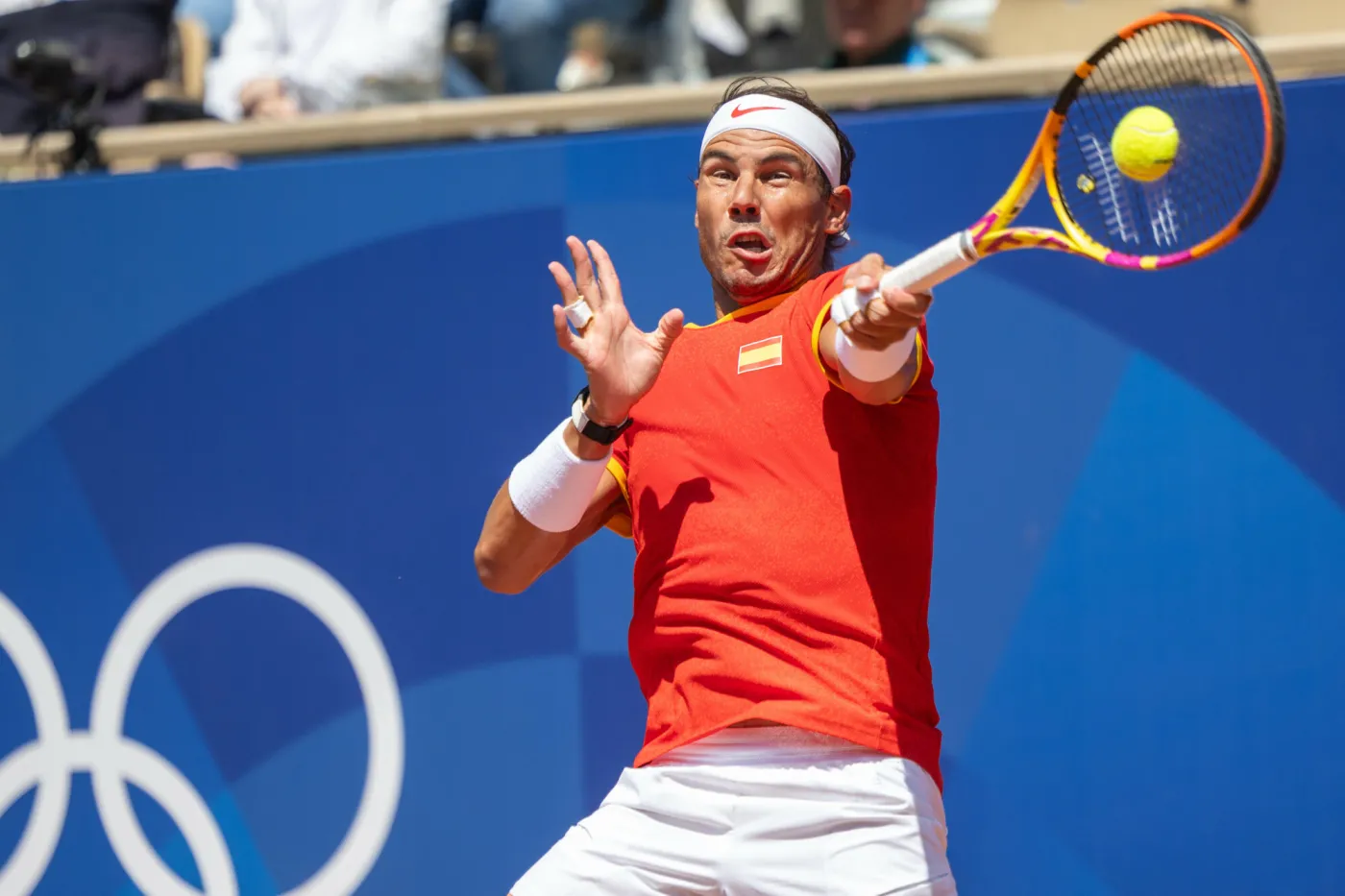 Rafael Nadal ogłosił, że kończy karierę zawodniczą 