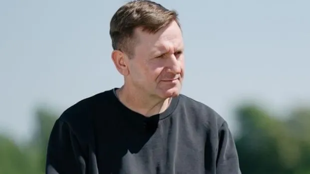 Sebastian swoim zachowaniem zaskoczył wszystkich 