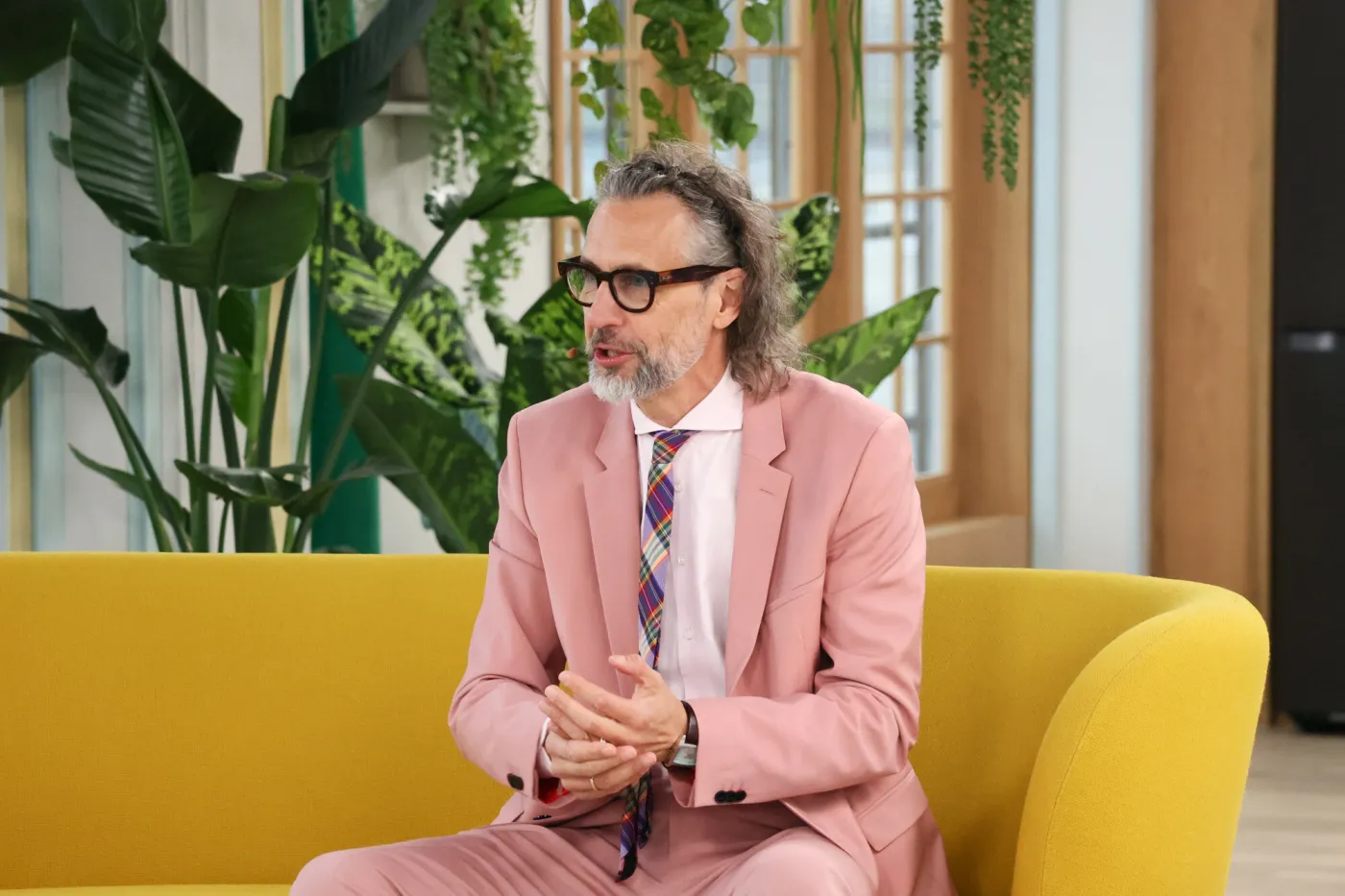 Satyryczny program Szymona Majewskiego powrócił