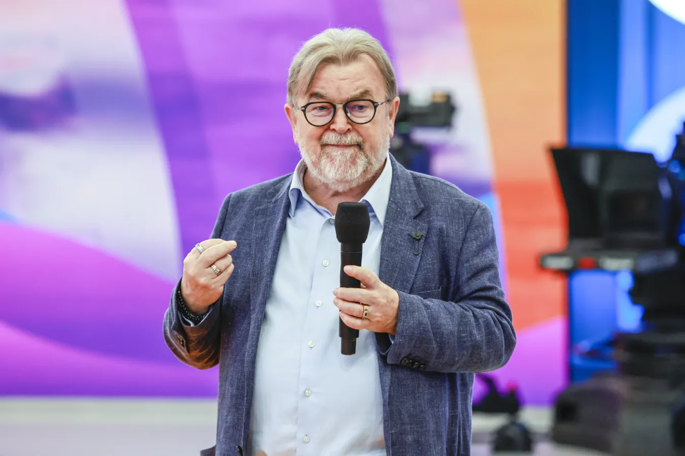 Edward Miszczak komentuje przejście Macieja Dowbora do TVN. Czego żałuje?